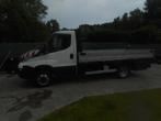 Iveco 5017, Auto's, Cruise Control, 4 cilinders, Iveco, Wit