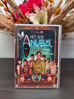 Het huis Anubis Show : De graal van de eeuwige vriendschap, Cd's en Dvd's, Ophalen of Verzenden, Zo goed als nieuw