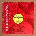 Silvertear - So Deep (Anaconda Records, 2001), Envoi, Utilisé, 12 pouces, Techno ou Trance