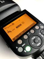 Godox V1 Nikon flitser, Audio, Tv en Foto, Ophalen of Verzenden, Zo goed als nieuw, Nikon