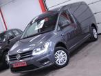 Volkswagen Caddy Maxi 2.0 TDi SCR Comfortline (bj 2019), Auto's, Volkswagen, 75 kW, Stof, Gebruikt, 4 cilinders