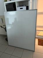 2 Whiteboards 1x1,25m, Diversen, Schoolborden, Ophalen, Gebruikt, Whiteboard