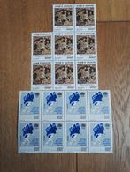Vietnamese postzegels 1999 ongestempeld, Ophalen of Verzenden, Postfris
