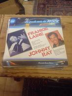 Lp van Frankie Lainne / Johnny Ray, CD & DVD, Vinyles | Pop, Comme neuf, Autres formats, Enlèvement ou Envoi, 1960 à 1980