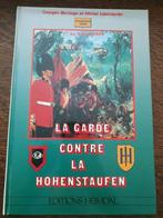 La garde contre la Hohenstaufen Heimdal, Livres, Utilisé, Armée de terre, Enlèvement ou Envoi, Deuxième Guerre mondiale
