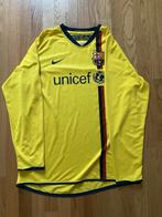 Barcelona Messi Voetbalshirt Origineel Champions League 2009, Kleding | Heren, Ophalen of Verzenden, Zo goed als nieuw