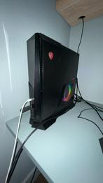 Msi Trident intel core i9 2080 RTX, Computers en Software, Ophalen, MSI, Intel Core i9, Virtual Reality