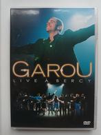 Garou Live à Bercy, Comme neuf, Musique et Concerts, Enlèvement ou Envoi