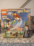 Lego 4726 : Entraînement de Quidditch de Harry Potter, Lego, Envoi