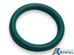 O-ring afdichting opvoerpompdelen Mercedes  OM615/616/617, Nieuw