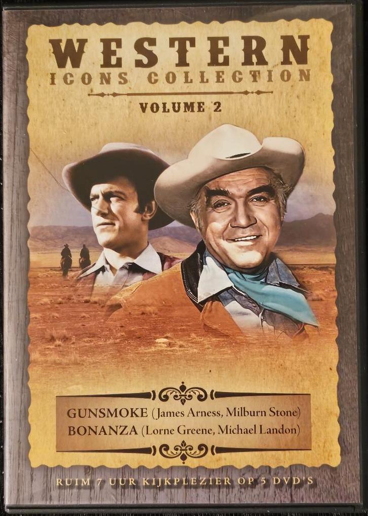 Western, CD & DVD, DVD | Classiques, Comme neuf, Enlèvement ou Envoi