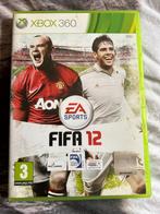 Fifa 12 voor Xbox360, Consoles de jeu & Jeux vidéo, Jeux | Xbox 360, Comme neuf, Sport, Enlèvement ou Envoi