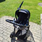 Maxi cosy trio, Enfants & Bébés, Poussettes & Combinaisons, Enlèvement, Comme neuf, Poussette