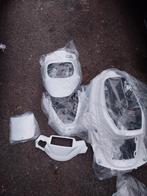 nieuwe kappen MBK booster oud model, Fietsen en Brommers, Ophalen of Verzenden, Nieuw