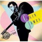 COLIN JAME3S and THE LITTLE BIG BAND : Colin James, Ophalen of Verzenden, Zo goed als nieuw, Rock-'n-Roll
