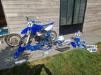 Yamaha yz 85 yz85 + lot onderdelen, Ophalen, Yamaha, Dirtbike, 85 cc