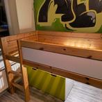 Lifetime halfhoogslaper, Ophalen, 90 cm