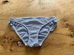 Blauw/wit gestreept zwembroekje meisjes, Kinderen en Baby's, Kinderkleding | Kinder-zwemkleding, Gebruikt, Meisje, Bikinibroekje