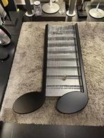 Vismara Design Italy high-end CD rek Ragtime "new old stock", Vismara Design, Info@vismara.it, Comme neuf, Enlèvement