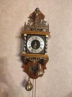 Wandklok, Antiek en Kunst, Antiek | Klokken, Ophalen