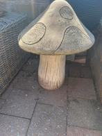 Paddenstoel 40cm, Tuin en Terras, Ophalen, Zo goed als nieuw