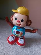 VTech Baby Swing & Speel Aap, Kinderen en Baby's, Ophalen, Gebruikt, 2 tot 4 jaar