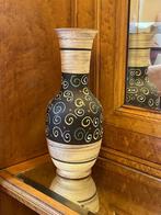 Vintage Duitse vaas uit de jaren 70, Antiek en Kunst, Ophalen