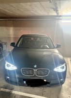Voiture BMW, Auto's, BMW, 100 kW, Euro 5, Zwart, Zwart