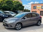 Ford Focus 1.0i EcoBoost | Gekeurd & 1 jaar Garantie, Auto's, Euro 5, Stof, Bedrijf, 1332 kg