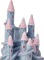 décoration d'aquarium | Château | LIVRAISON GRATUITE