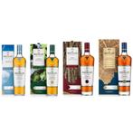 Macallan Quest collectie, Verzamelen, Ophalen, Nieuw, Vol