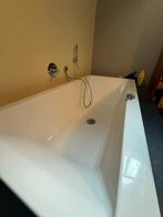 Tweepersoonsbad en/of lavabo’s, Ophalen, Gebruikt