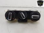 BEDIENINGSPANEEL VERWARMING Volkswagen Polo V (6R), Gebruikt, Volkswagen