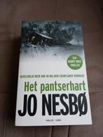 Jo nesbø - Het pantserhart, Ophalen of Verzenden, Zo goed als nieuw, Jo Nesbø, Scandinavië