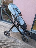 Dubatti buggy met voetenzak + Luiertas lassig, Kinderen en Baby's, Buggy's, Ophalen, Voetenzak