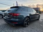 Audi A4 (bj 2019, automaat), Auto's, Audi, Automaat, Gebruikt, A4, Leder