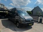 VOLKSWAGEN CRAFTER * L4H2 * TH 3000KG * 2 SCHUIFDEUREN *, Auto's, Voorwielaandrijving, Stof, 4 cilinders, Volkswagen