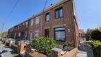 Maison trois chambres avec jardin, située dans une rue calme, Immo, Huizen en Appartementen te koop, Provincie Henegouwen, 200 tot 500 m²