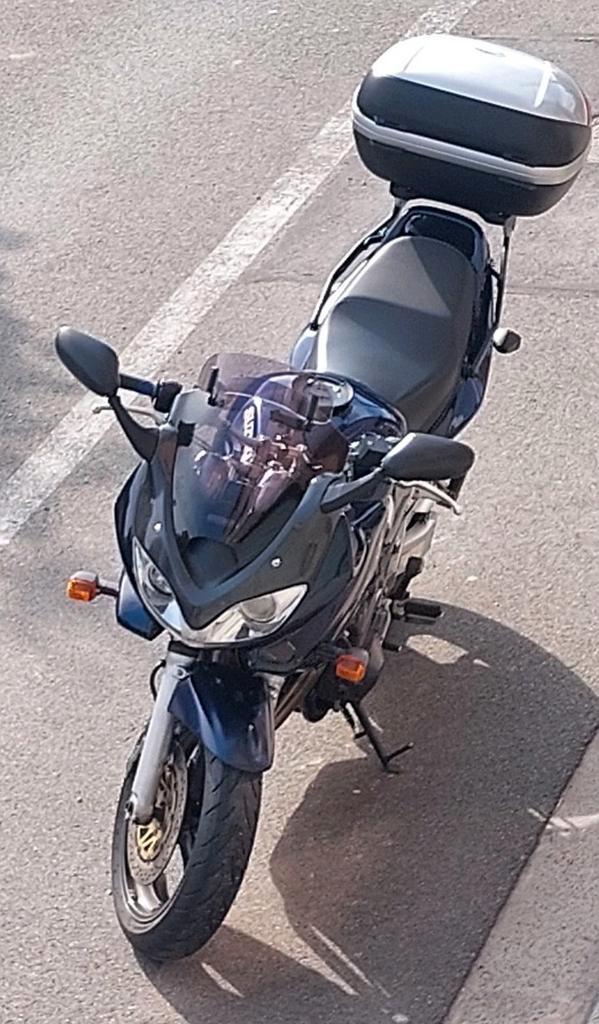 Suzuki Bandit 1200s omruilen mogelijk, Motoren, Motoren | Suzuki, Particulier, Ophalen