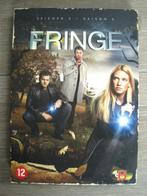 Fringe Saison 2 - 6 DVD, Utilisé, Coffret, Enlèvement ou Envoi, Science-Fiction et Fantasy