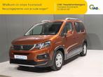 Peugeot Rifter   Pure Tech Allure Pack automaat, Automaat, Monovolume, Bruin, Bedrijf