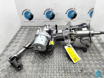 FORD PUMA ST-LINE MHEV  [STEERING_COLUMN] 2022 beschikbaar voor biedingen