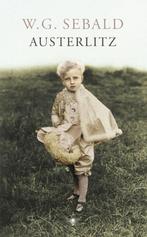 Te Koop Boek AUSTERLITZ W.G.Sebald, Europa overig, W.G.Sebald, Ophalen of Verzenden, Zo goed als nieuw