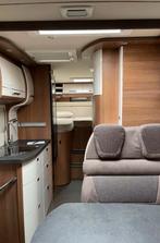Carthago C-Compactline I 143 LE - 2023 - 23.000KM - 160PK*, Caravans en Kamperen, Mobilhomes, Fiat, Bedrijf, Diesel, Carthago