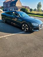 Audi A5 Sportback 2.0L TFSI, Auto's, Automaat, Alcantara, Elektrisch, Grijs