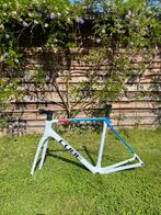Cube Cross/Gravel racefiets C:62 SLX2024 L, Fietsen en Brommers, Fietsen | Racefietsen, Carbon, Zo goed als nieuw, 61 tot 65 cm