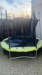 GRATIS trampoline (zelf af te breken), Kinderen en Baby's, Speelgoed | Buiten | Trampolines, Ophalen