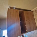 Ik heb twee kinderbedden in goede staat, zo goed als nieuw, Huis en Inrichting, Ophalen, Zo goed als nieuw, Met lade(s)