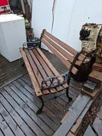 Banc de jardin, Jardin & Terrasse, Enlèvement