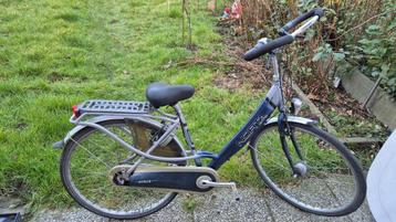 Damesfiets Norta 28 inch , 7 versnellingen Nexus beschikbaar voor biedingen